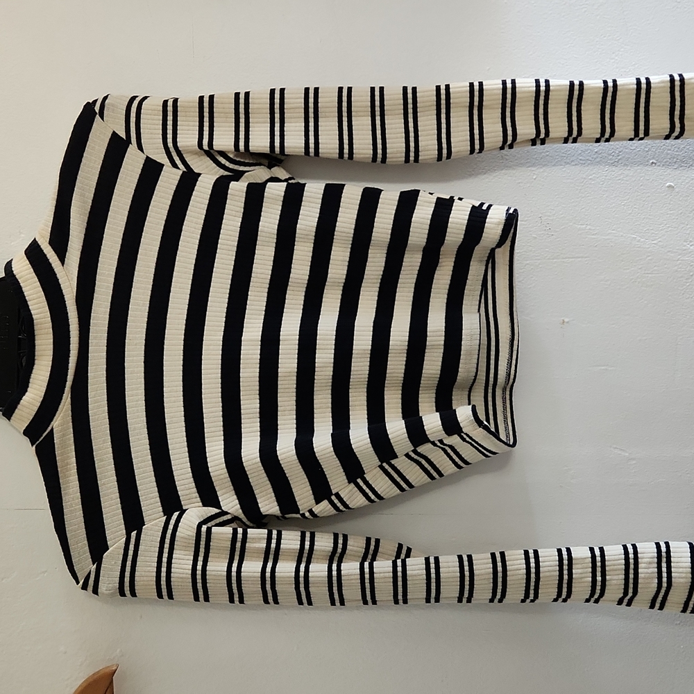 Top Shop crop top new